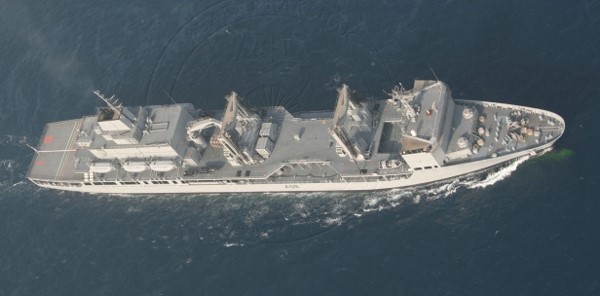 Aditya Class Indian (D)